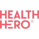 HealthHero logo