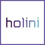 Holini logo