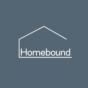 Homebound logo