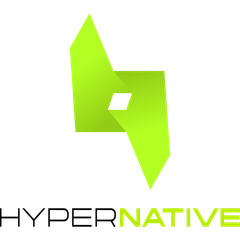 Hypernative logo