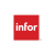 Infor logo