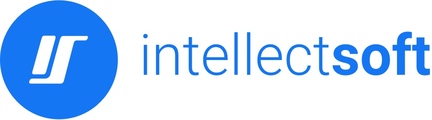 Intellectsoft logo
