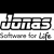 Jonas Software logo