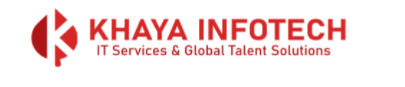 Khayainfotech logo