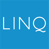 LINQ logo