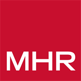 MHR logo