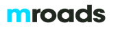 MRoads logo