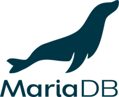 MariaDB logo