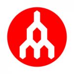 Megaport logo