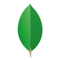 MongoDB logo
