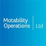 Motability Operations logo