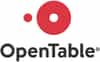 OpenTable logo