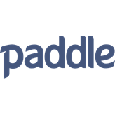 Paddle logo
