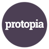 Protopia logo