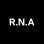 R.n.a logo