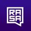 Rasa logo