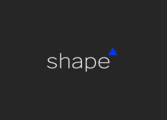 Shape logo