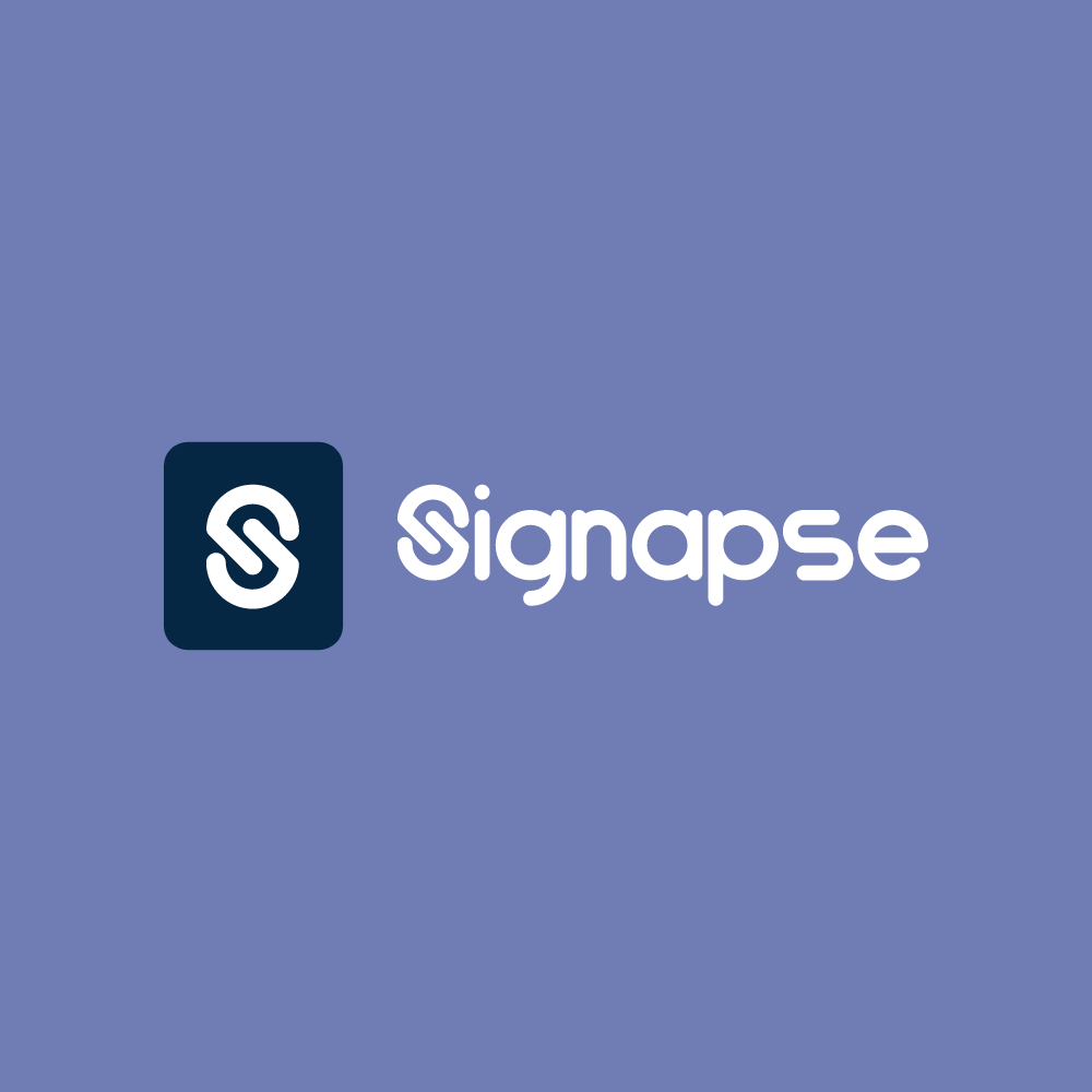 Signapse logo