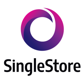 SingleStore logo