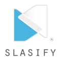 Slasify logo