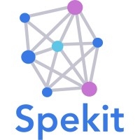Spekit logo