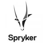 Spryker logo