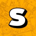 Stackdrop logo