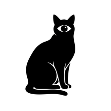 StrayCity logo