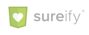 Sureify logo