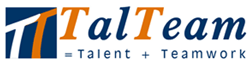 TalTeam logo