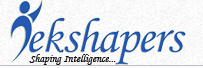 TekShapers logo