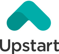Upstart logo