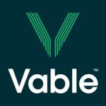 Vable logo