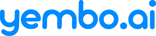 Yembo logo