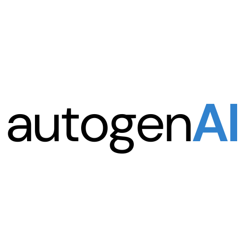 autogenAI logo