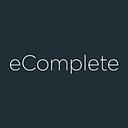 eComplete logo