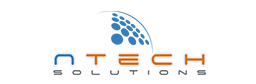 nTech Solutions logo