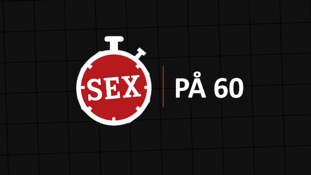 Video: Sex På 60