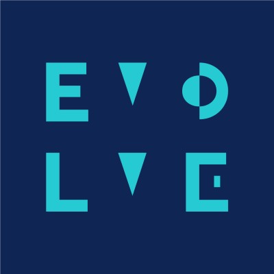 Logo of &Evolve