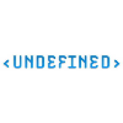 <Undefined>