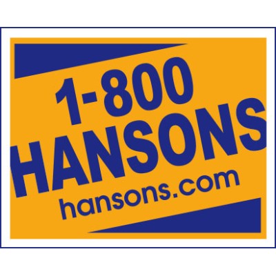 1-800 Hansons, LLC