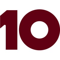 Logo of 10Beauty