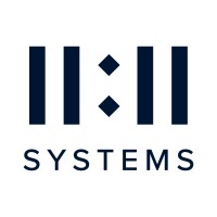 Logo of 11:11 SYSTEMS