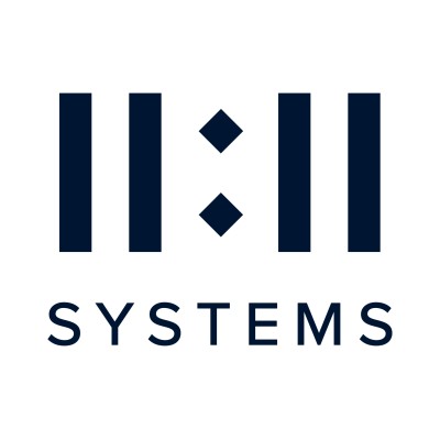 Logo of 11:11 Systems