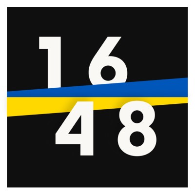 Logo of 1648 Factory