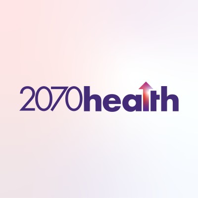 Logo of 2070 Health