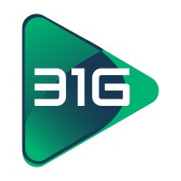 Logo of 31 Green