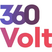 Logo of 360Volt