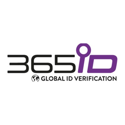 Logo of 365id