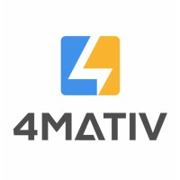 Logo of 4MATIV Technologies